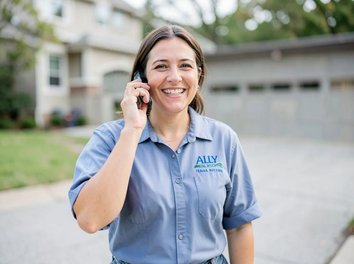 Metal Roof Installation Sherrill, AR FAQs